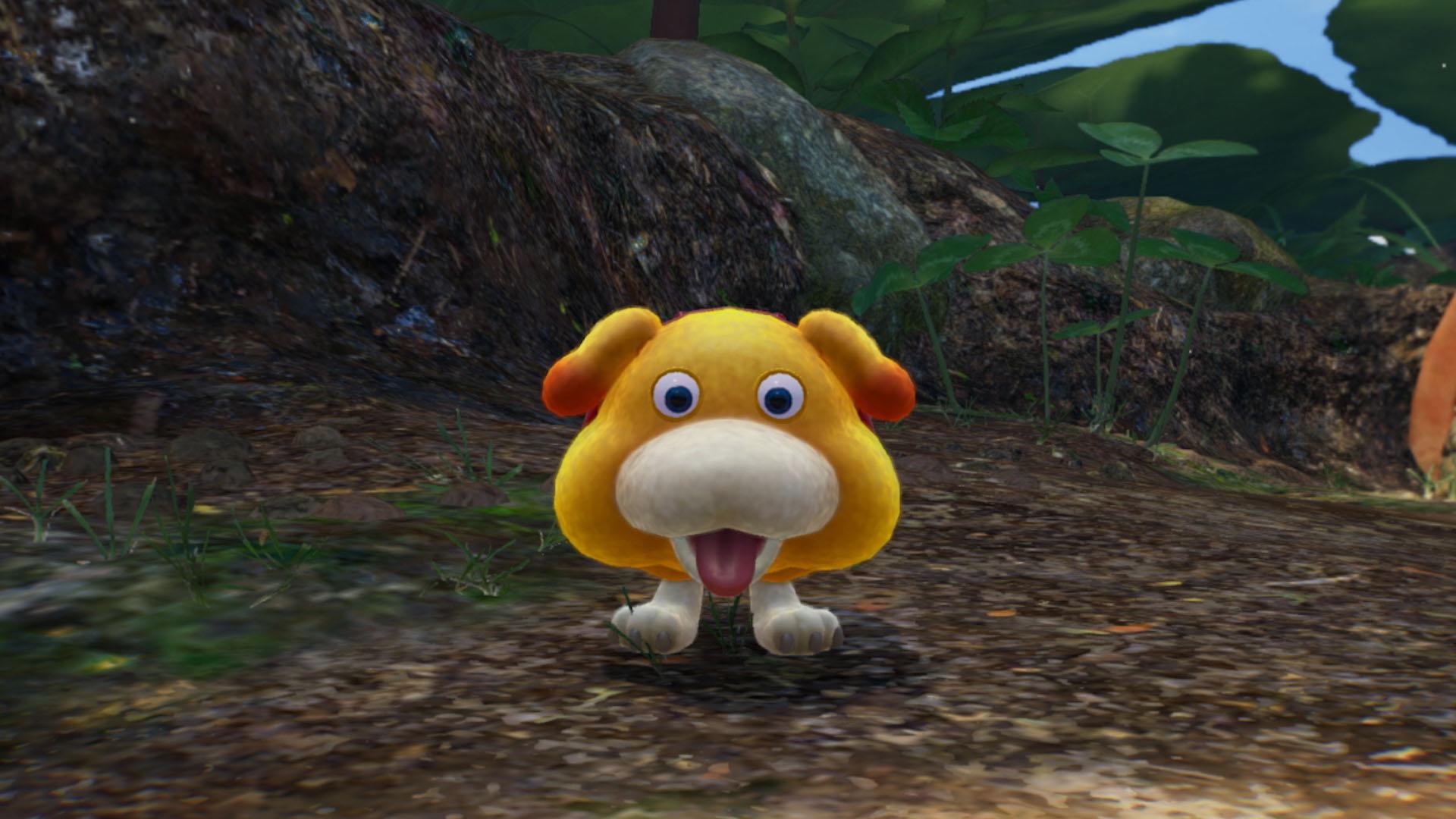 Pikmin 4